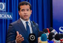 Omar Fernández cuestiona más del 75% de nuevos empleos provienen del sector público