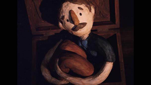 Olivia & Las Nubes, nominación oficial de los Premios PLATINO del Cine Iberoamericano