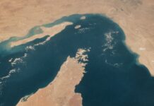 Ormuz: Cuando un estrecho puede sacudir la economía mundial