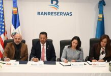 Entidades acuerdan fortalecer y modernizar los servicios de envío y recepción de remesas en el país