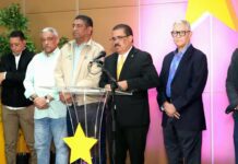 Situación del Medio Oriente complicaría desastre del agro en RD, dice el PLD