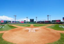 Ya se sienten las emociones de la serie Tigres-R.D. en Santo Domingo