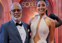 Nelfa Núñez, Omega, El Chaval y Carlos Sánchez se coronan en los Premios Soberano 2026