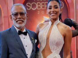 Nelfa Núñez, Omega, El Chaval y Carlos Sánchez se coronan en los Premios Soberano 2026