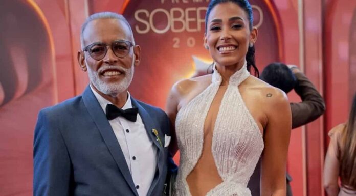 Nelfa Núñez, Omega, El Chaval y Carlos Sánchez se coronan en los Premios Soberano 2026