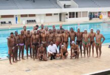 Otros tres deportes comenzarán antes de la fecha oficial que es el 24 de julio