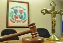 El país que espera un juez