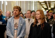 “Proyecto fin del mundo” se estrena en cines dominicanos el 19 de marzo