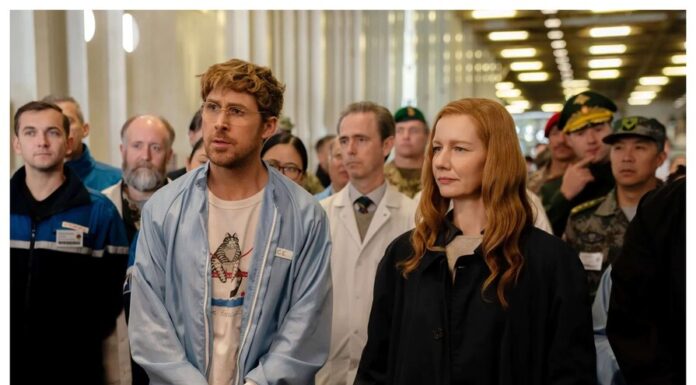 “Proyecto fin del mundo” se estrena en cines dominicanos el 19 de marzo