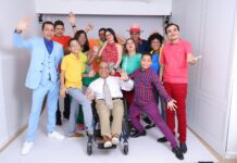 Puertas: El Musical lleva la inclusión al escenario con una propuesta inédita