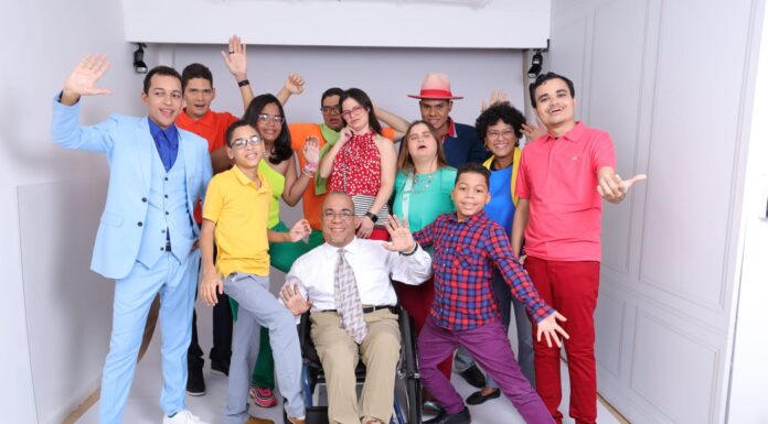 Puertas: El Musical lleva la inclusión al escenario con una propuesta inédita