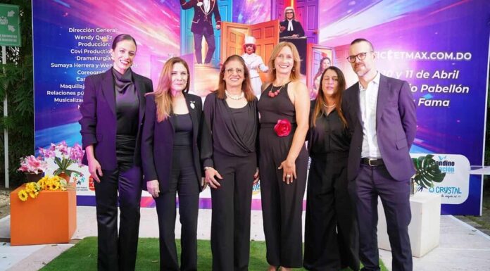 “Puertas: El musical Inclusivo” sube al escenario con profesionales del talento neurodiverso