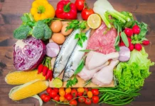 Buenos patrones de alimentación mantenidos en el tiempo: la fórmula de la buena salud