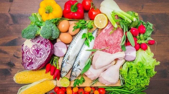 Buenos patrones de alimentación mantenidos en el tiempo: la fórmula de la buena salud