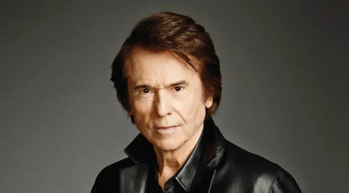 Raphael presentará en Santo Domingo el espectáculo “Raphaelísimo” en mayo de 2026