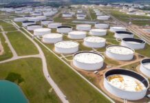 EEUU iniciará a finales de la próxima semana la liberación de crudo de reserva estratégica