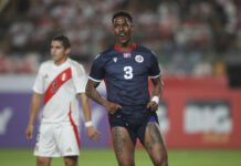 RD con grandes estrellas para juego contra El Salvador