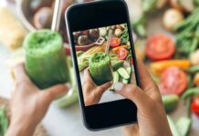 Apps nutricionales: cómo usarlas de forma saludable y consciente