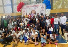 San Juan repite como gran campeón copa invitacional de judo