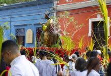 Semana Santa: discernir el bien del mal en la vida pública