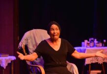 Tres escenarios teatrales protagonizan el segundo fin de semana de Banreservas