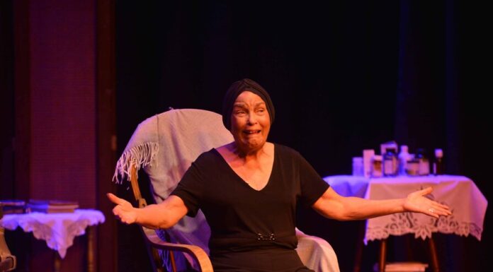 Tres escenarios teatrales protagonizan el segundo fin de semana de Banreservas