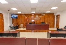 Cuando la justicia es una amenaza: el impacto del abuso de poder en República Dominicana