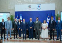 Estudio sobre Geopolítica Biomédica en las Américas destaca el rol estratégico de la República Dominicana en la Seguridad Hemisférica