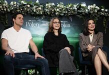 ‘Polen’, la producción mexicana que apuesta por el misterio en lugar de las narcoseries