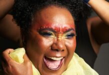 Xiomara Fortuna anuncia el lanzamiento de su nueva producción este 8 de marzo