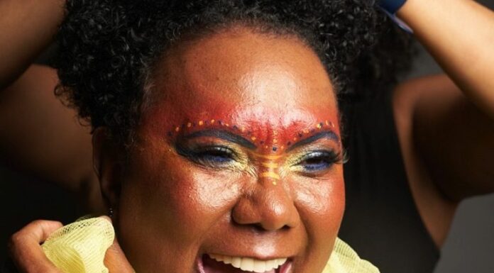 Xiomara Fortuna anuncia el lanzamiento de su nueva producción este 8 de marzo