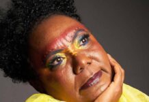 Xiomara Fortuna presenta Confesiones de mosquitero, un disco grabado en Montecristi