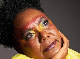 Xiomara Fortuna presenta Confesiones de mosquitero, un disco grabado en Montecristi