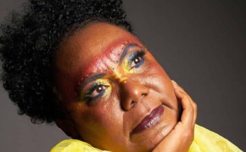 Xiomara Fortuna presenta Confesiones de mosquitero, un disco grabado en Montecristi