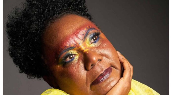 Xiomara Fortuna presenta Confesiones de mosquitero, un disco grabado en Montecristi