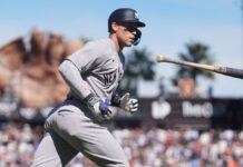 Aaron Judge pega jonrón de dos carreras y Yankees blanquea otra vez a Giants
