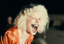 ¡La Novia! (¡The Bride!)