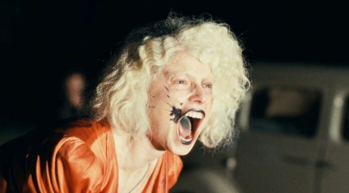 ¡La Novia! (¡The Bride!)