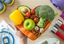 Los hábitos saludables luego de Semana Santa