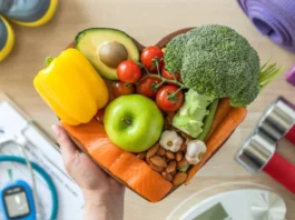 Los hábitos saludables luego de Semana Santa