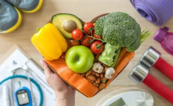 Los hábitos saludables luego de Semana Santa