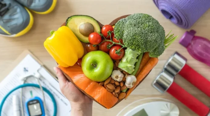 Los hábitos saludables luego de Semana Santa