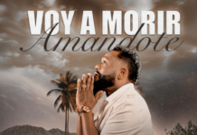 Pakolé estrena la canción “Voy a morir amándote”