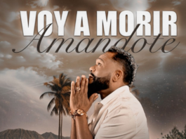 Pakolé estrena la canción “Voy a morir amándote”