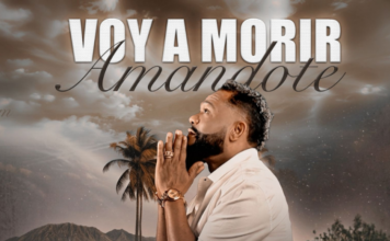 Pakolé estrena la canción “Voy a morir amándote”