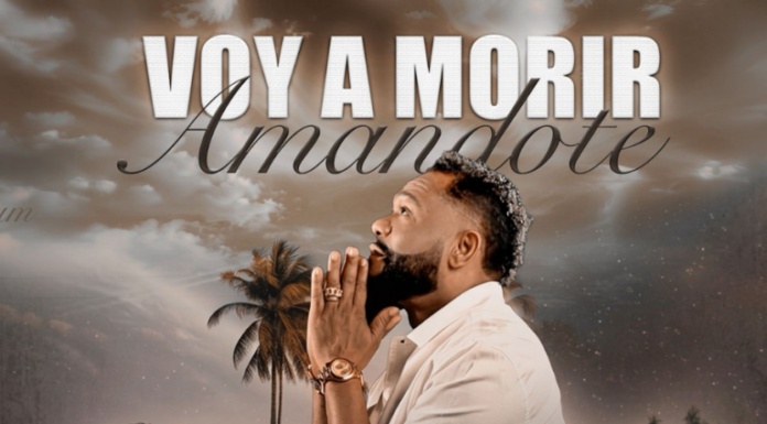 Pakolé estrena la canción “Voy a morir amándote”