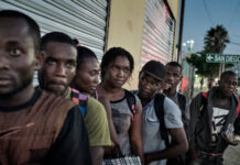 Médicos Sin Fronteras alerta deterioro en Haití y pide ampliar protecciones de TPS en EEUU