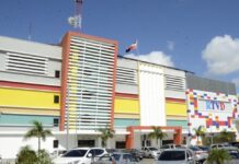 RTVD será el canal oficial de los Juegos Centroamericanos y del Caribe Santo Domingo 2026