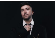 Beret se presentará por primera vez en República Dominicana