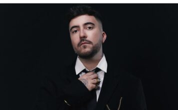 Beret se presentará por primera vez en República Dominicana